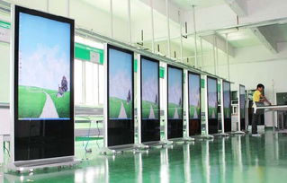 深圳销量好的46寸户外液晶广告机推荐 北京户外广告机